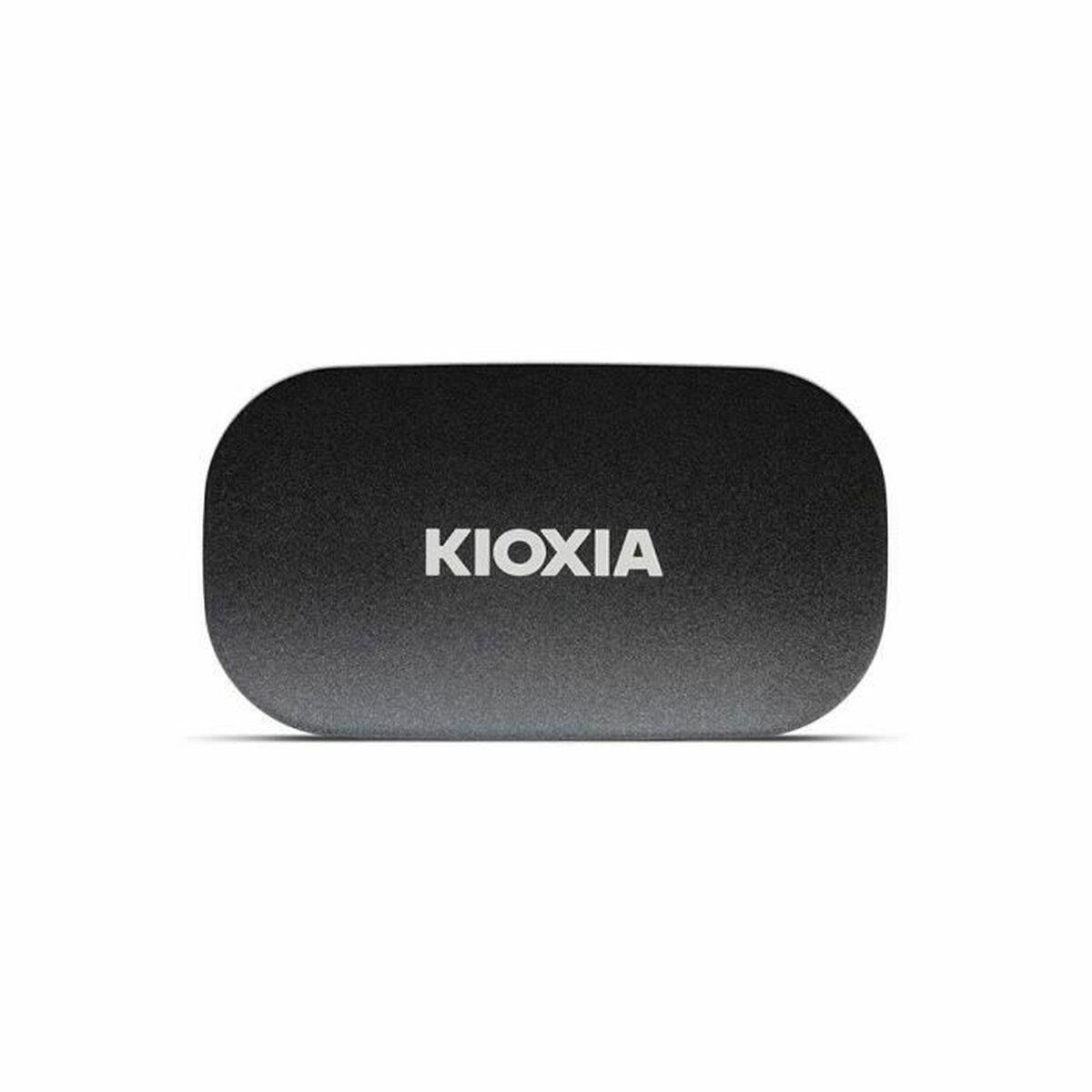 Ekstern Harddisk Kioxia Bærbar Lagring