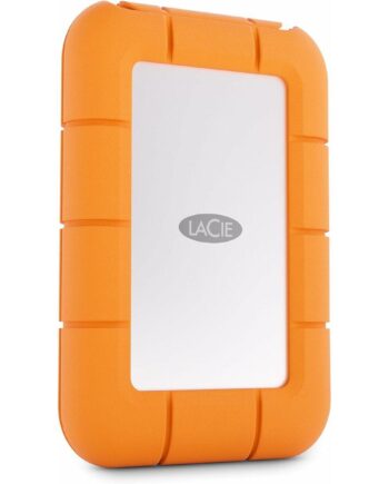 Ekstern Harddisk Lacie Rugged Mini Ssd Usb