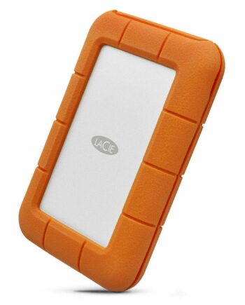 Ekstern Harddisk Lacie Stfr5000800 Usb