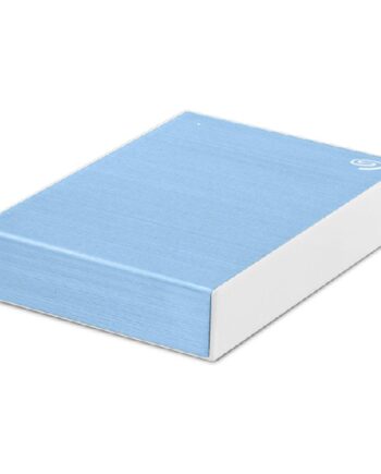 Ekstern Harddisk Seagate Hdd Blå Stky1000402