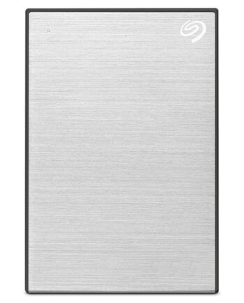 Ekstern Harddisk Seagate Hdd Sølv Stky1000401