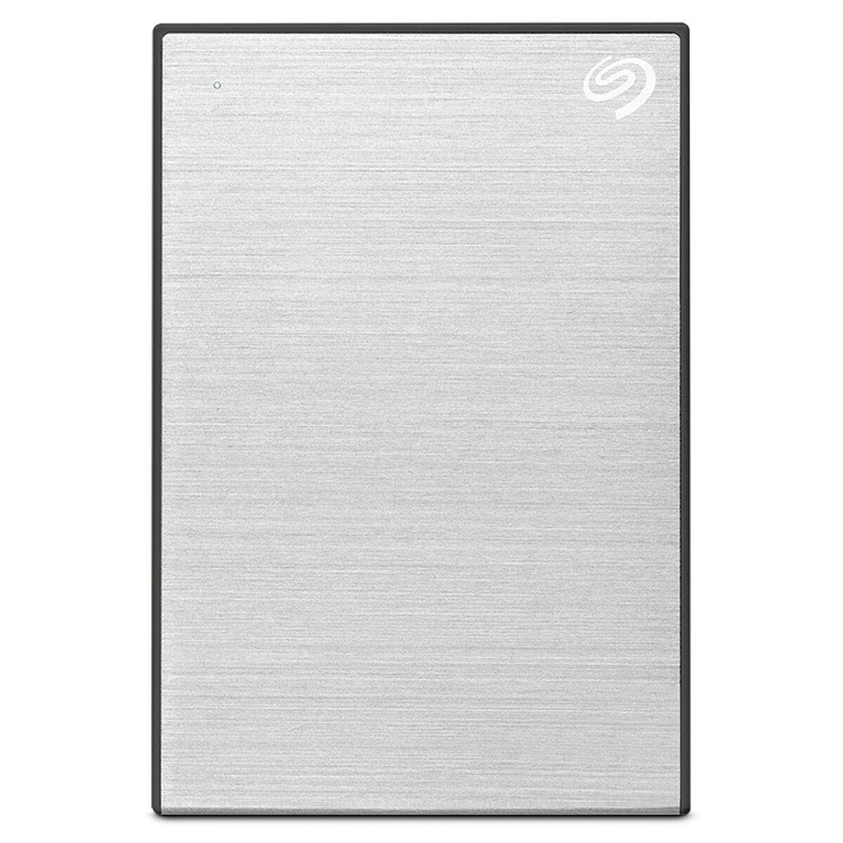 Ekstern Harddisk Seagate Hdd Sølv Stky1000401