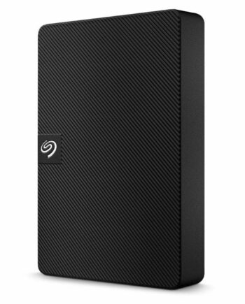 Ekstern Harddisk Seagate Hdd Stkm4000400