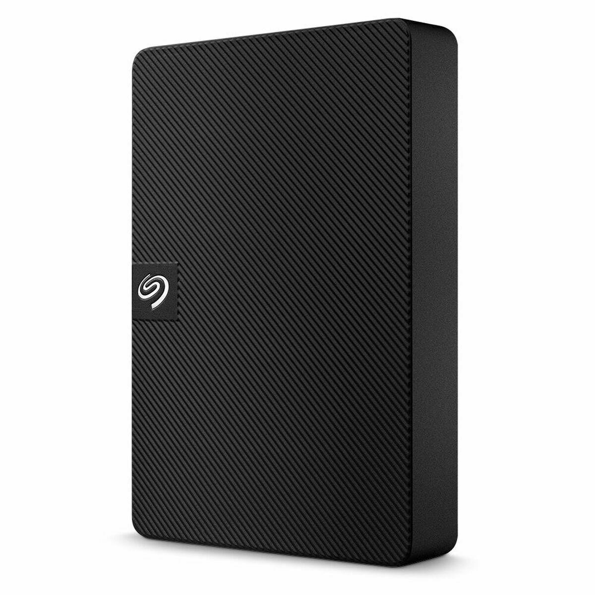 Ekstern Harddisk Seagate Hdd Stkm4000400