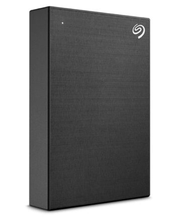 Ekstern Harddisk Seagate Stkz5000400