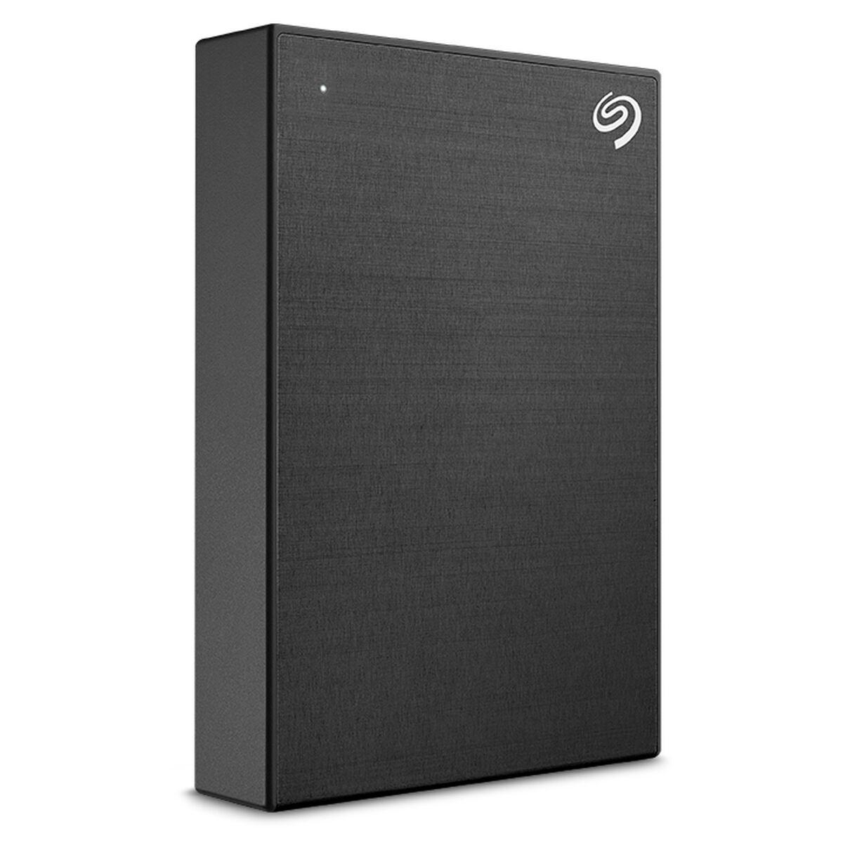Ekstern Harddisk Seagate Stkz5000400