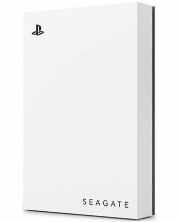 Ekstern Harddisk Seagate Stlv2000201 Hvid