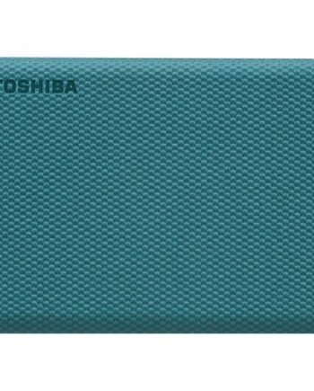 Ekstern Harddisk Toshiba Canvio Advance Grøn