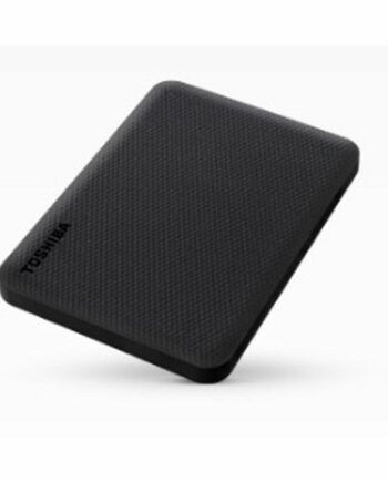 Ekstern Harddisk Toshiba Hdd