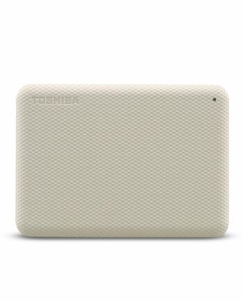 Ekstern Harddisk Toshiba  Hdtca10ew3aa Hvid