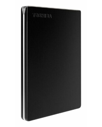 Ekstern Harddisk Toshiba Hdtd320ek3ea Sort
