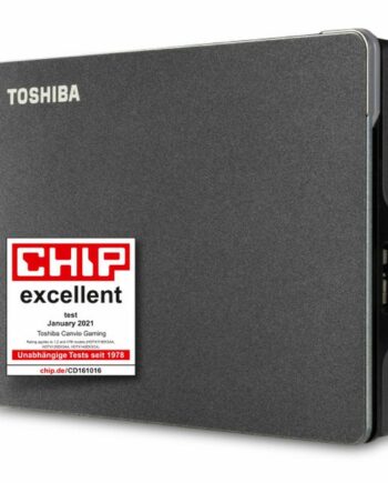 Ekstern Harddisk Toshiba Hdtx210ek3aa Usb Gen