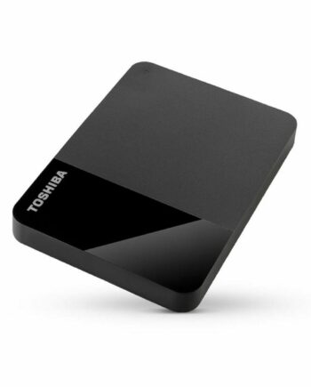 Ekstern Harddisk Toshiba Usb Hdtp310ek3aa