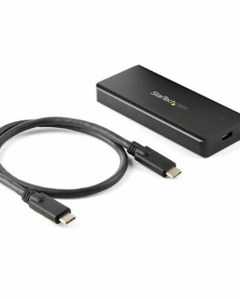 Ekstern Harddiskboks Startech Usb Ip67