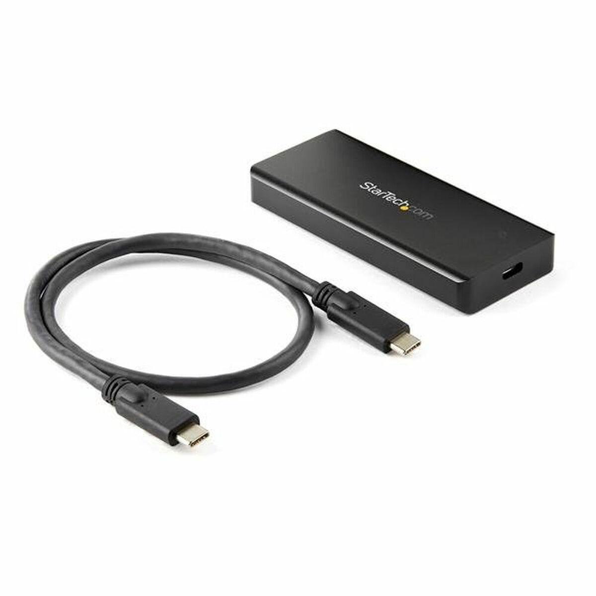 Ekstern Harddiskboks Startech Usb Ip67