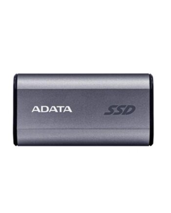Ekstern Ssd Adata Sc750 Sort