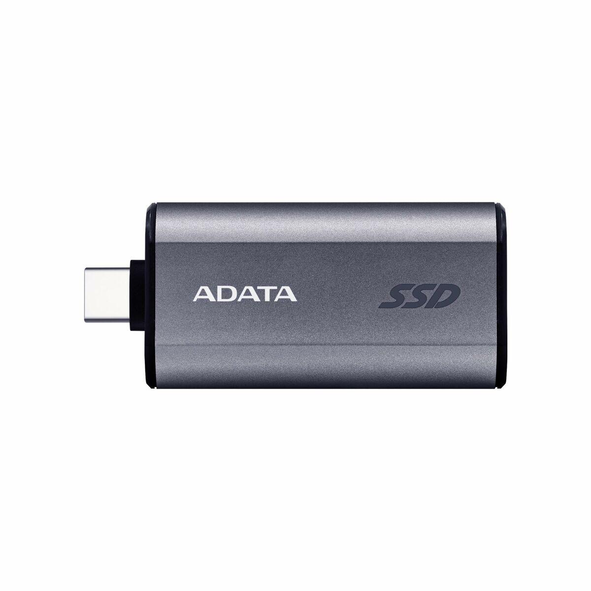 Ekstern Ssd Harddisk Adata Sc750 Usb