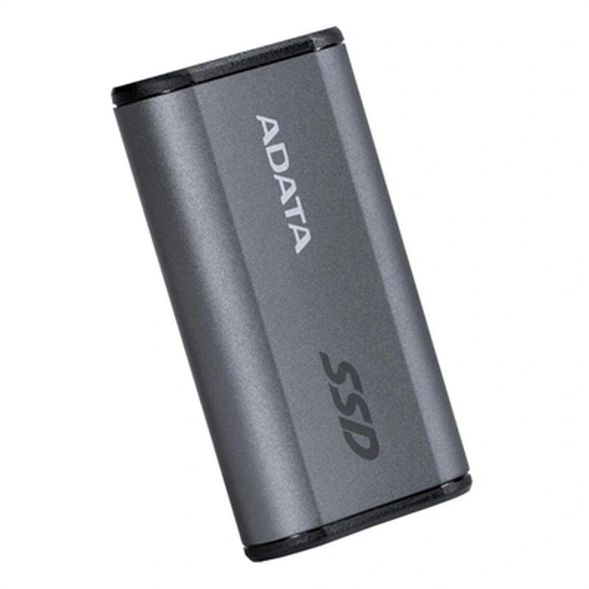 Ekstern Ssd Harddisk Adata Se880 Usb