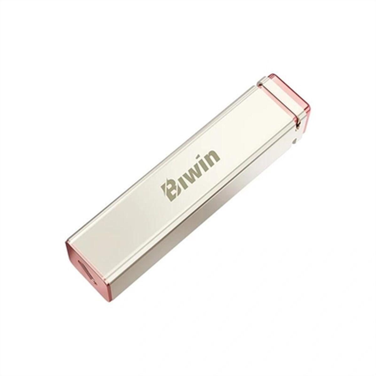 Ekstern Ssd Harddisk Biwin Pd2000
