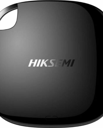 Ekstern Ssd Harddisk Hiksemi T100 512 Usbc