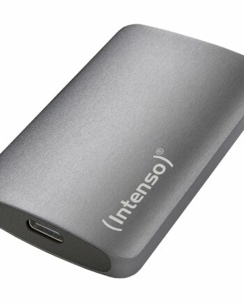 Ekstern Ssd Harddisk Intenso Essd Tx800