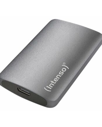 Ekstern Ssd Harddisk Intenso Essd Tx800 Usbc Gen2