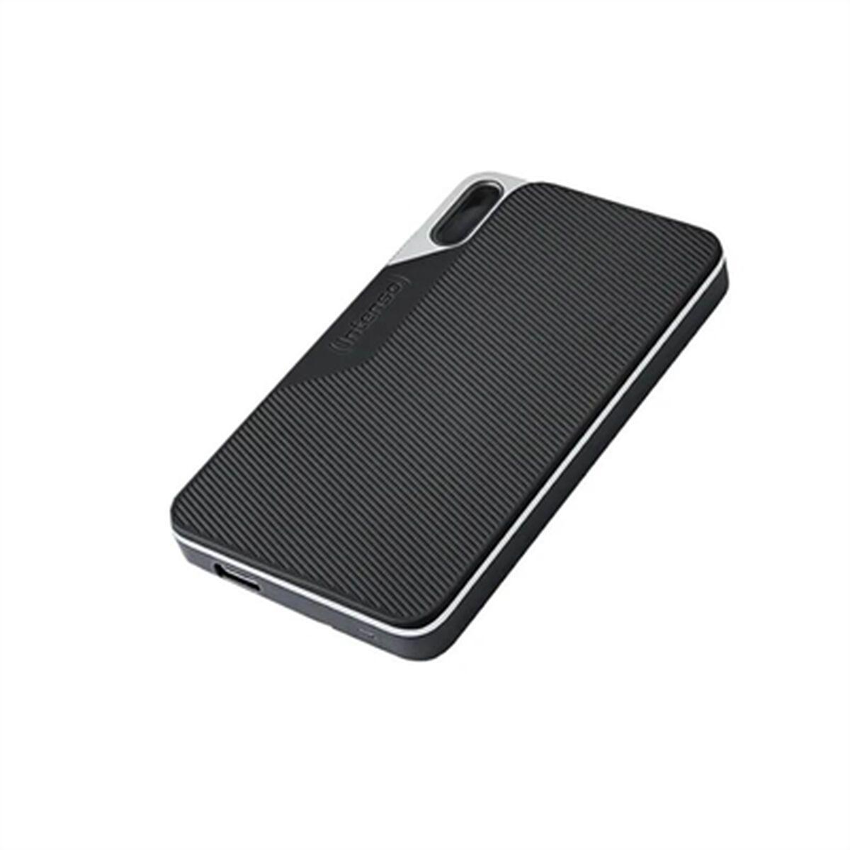 Ekstern Ssd Harddisk Intenso Tx100 500 Usb