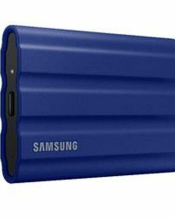 Ekstern Ssd Harddisk Samsung Blå Pe2t0r