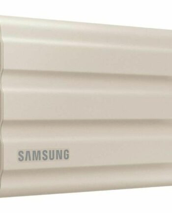 Ekstern Ssd Harddisk Samsung Pe2t0k Beige
