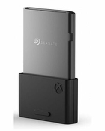 Ekstern Ssd Harddisk Seagate Til Xbox Series