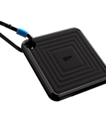 Ekstern Ssd Harddisk Silicon Power Pc60 512 Usb
