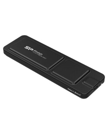 Ekstern Ssd Harddisk Silicon Power Px10 512 Usb