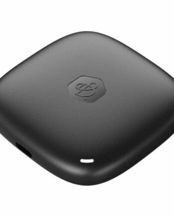 Ekstern Ssd Harddisk Synology Beedrive Sort