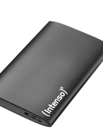 Ekstern Ssd Intenso Premium  Usb Gen1