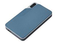 Ekstern Ssd Intenso Tx100 500 Usb Usb Gen 1x1