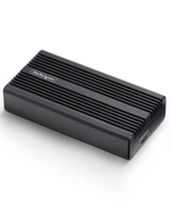 Ekstern Ssd Kabinet Startech 1usb4 Nvme Enclosure Usb