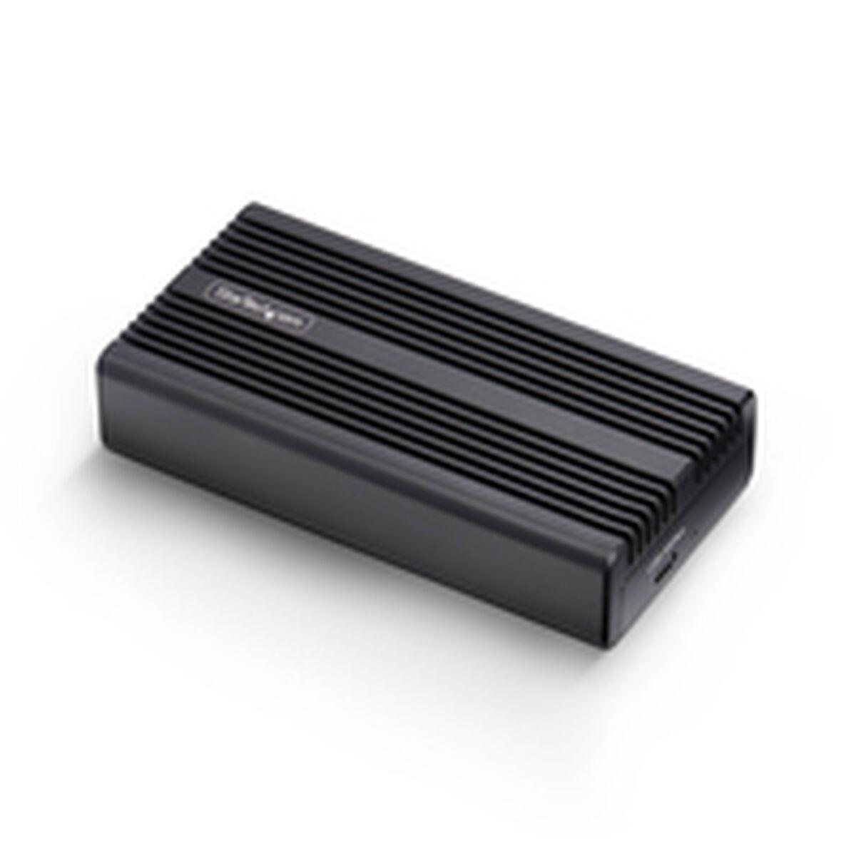 Ekstern Ssd Kabinet Startech 1usb4 Nvme Enclosure Usb