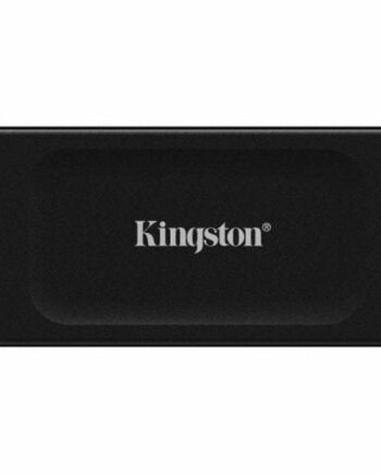 Ekstern Ssd Kingston Xs1000 Usb Usb Gen