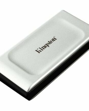 Ekstern Ssd Kingston Xs2000 500 Usb Gen 2x2