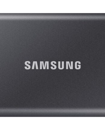 Ekstern Ssd Samsung Usb Gen Titan Grå