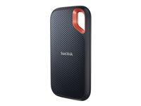 Ekstern Ssd Sandisk Extreme Usb Gen