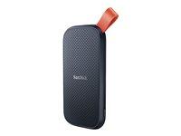 Ekstern Ssd Sandisk Usb Gen Usb