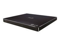 Eksternt Blu Ray Bdxl Drev Bp55eb40 Usb