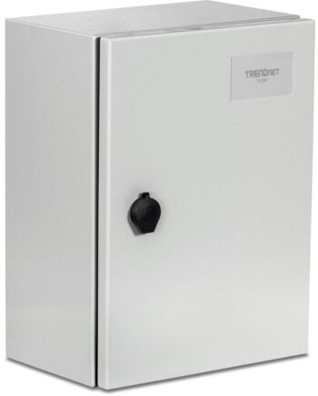 Eksternt Vægmonteret Rack Kabinet Trendnet Ca2