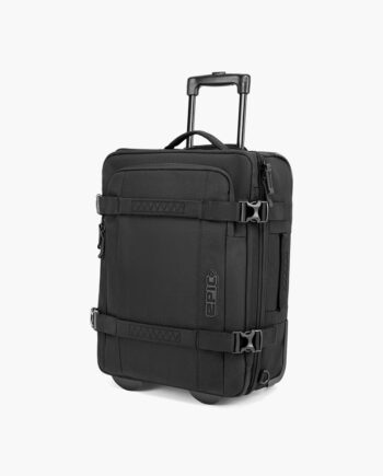 Epic Explorer Nxt Backpack Computer Trolley