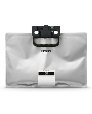 Epson C13t01d100 Blækpatron Sort Durabrite Pro