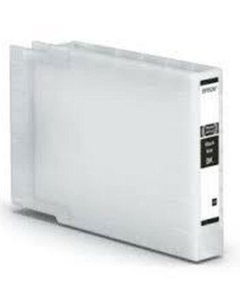 Epson C13t04b140 Blækpatron Sort Original