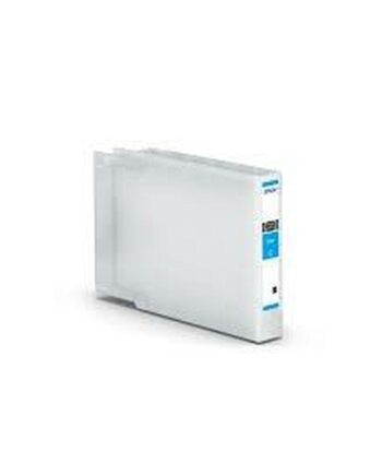 Epson C13t04b240 Cyan Original Blækpatron