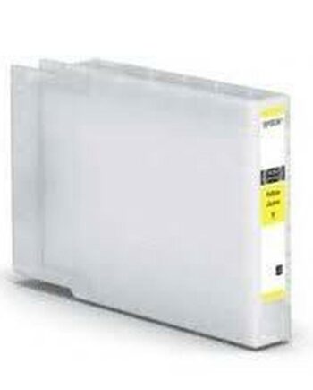 Epson C13t04b440 Blækpatron Gul Original