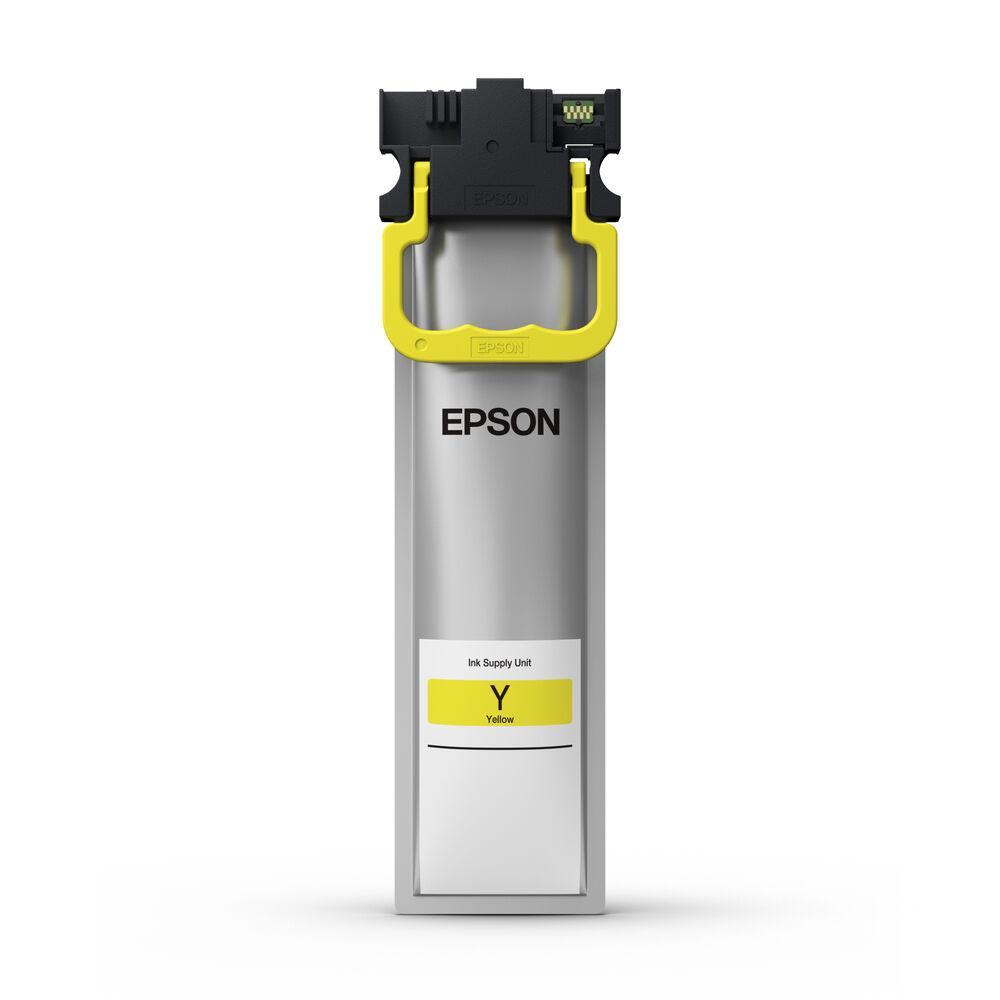 Epson C13t945440 Blækpatron Gul Kompatibel
